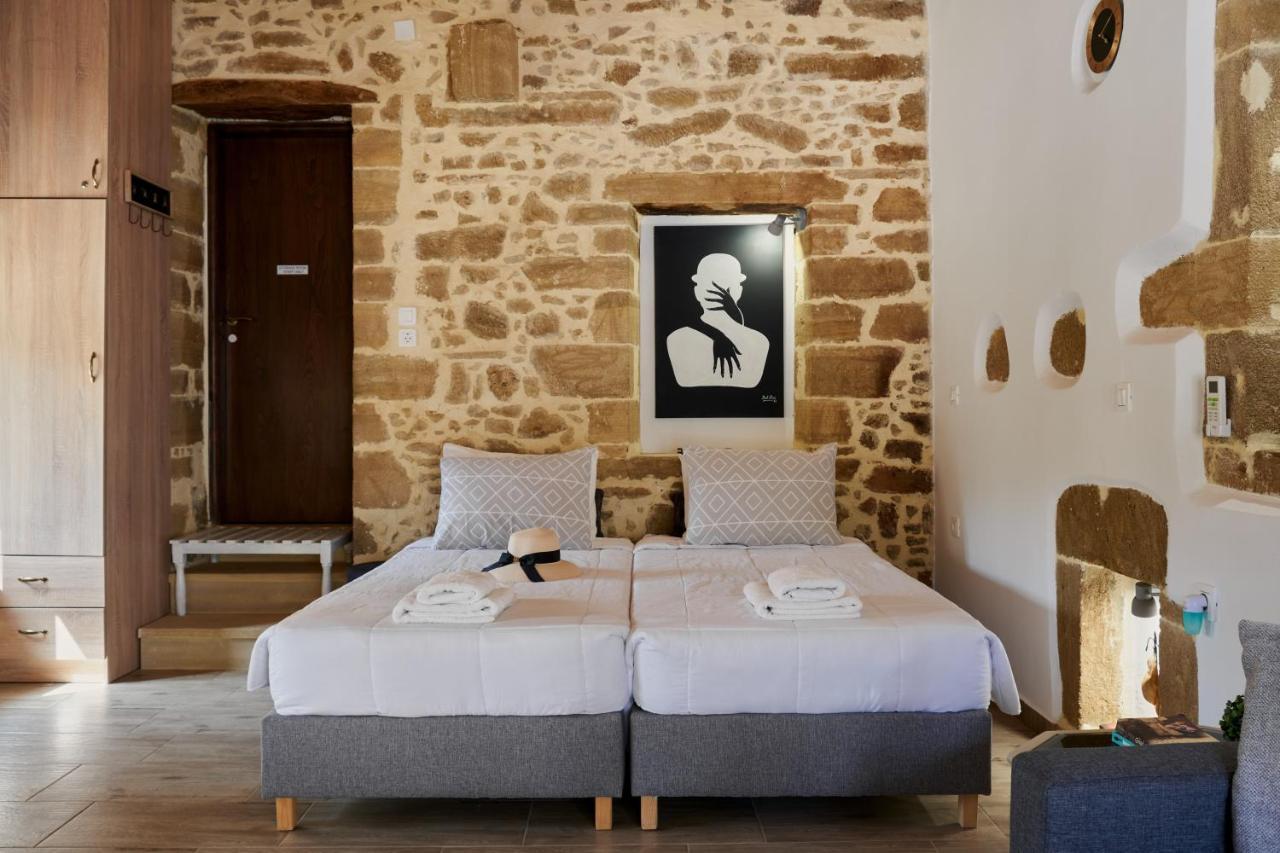 Studio Batilas Kalathenai Exteriér fotografie